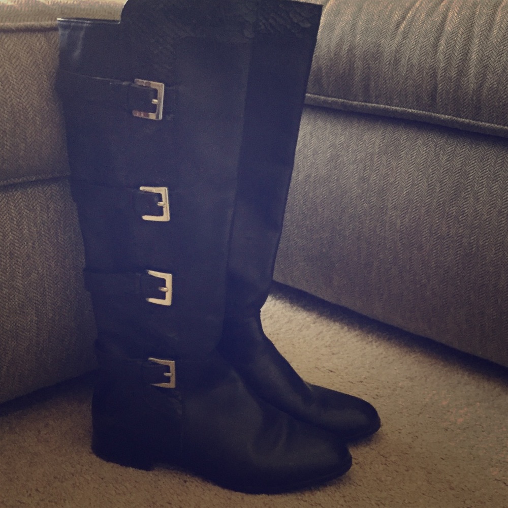 Michael Kors Boots