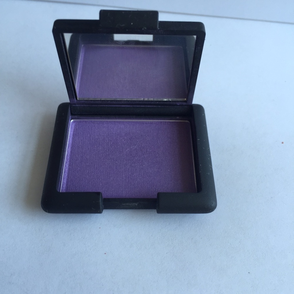 NARS single eyeshadow Party Monster