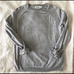 TOPMAN sweater