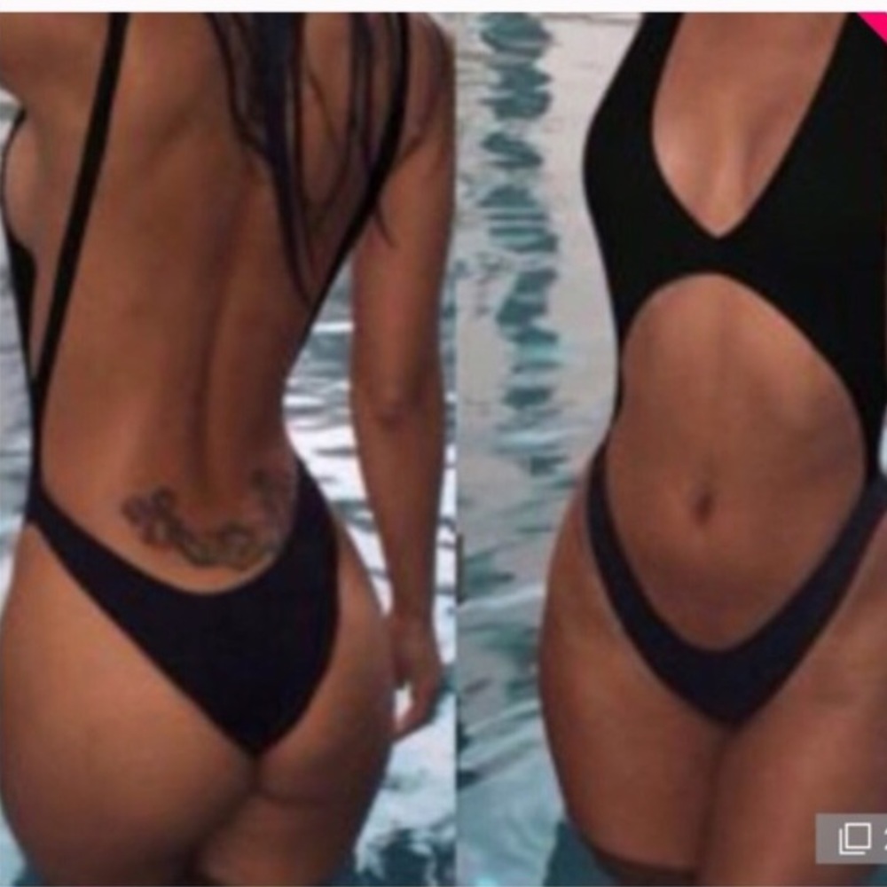 BRAND NEW SWIMSUIT 💞