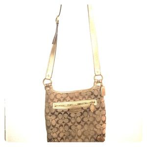 Coach Cross body purse *Authentic*