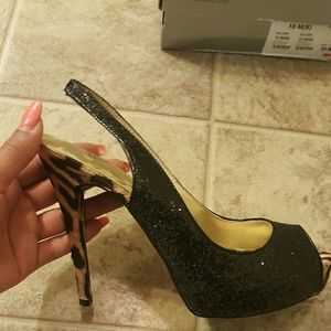 Worthington heels