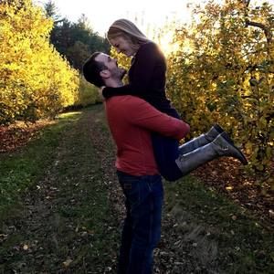 Meet your Posher, Steph