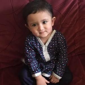 Meet your Posher, Atiqa