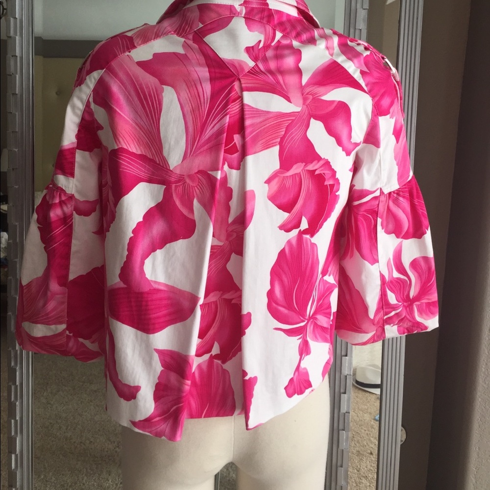 Cache Summer Jacket - image 3