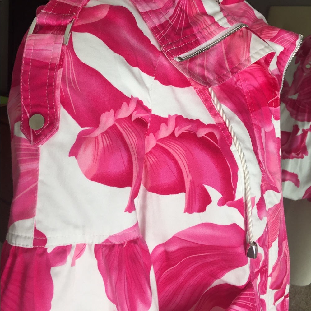 Cache Summer Jacket - image 4