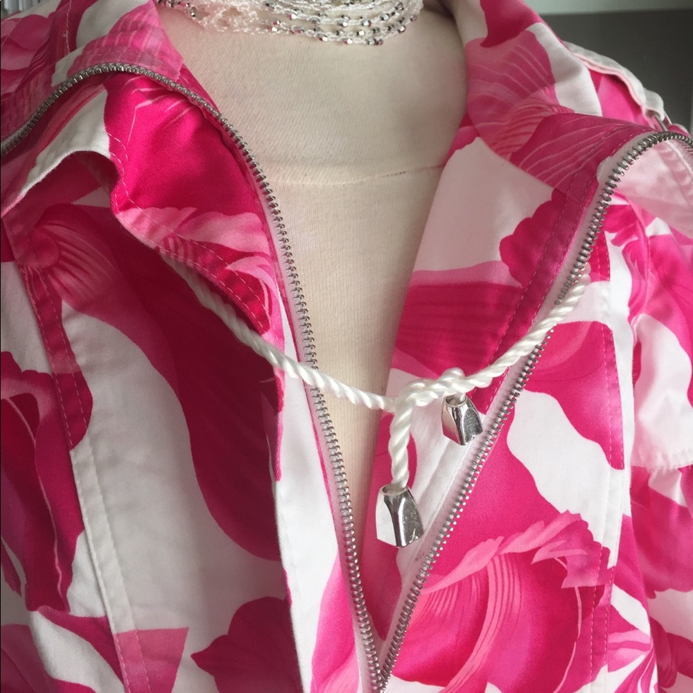 Cache Summer Jacket - image 6