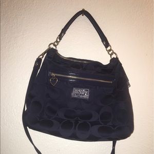 Coach cross body *Authentic*