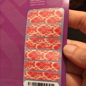 Jamberry nail wraps