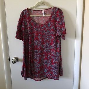 Lularoe XL perfect t