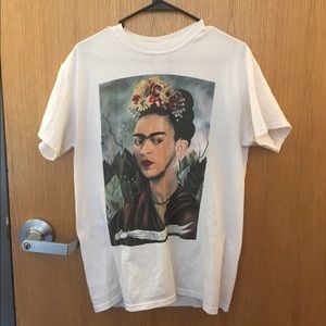 Frida Kahlo T-shirt