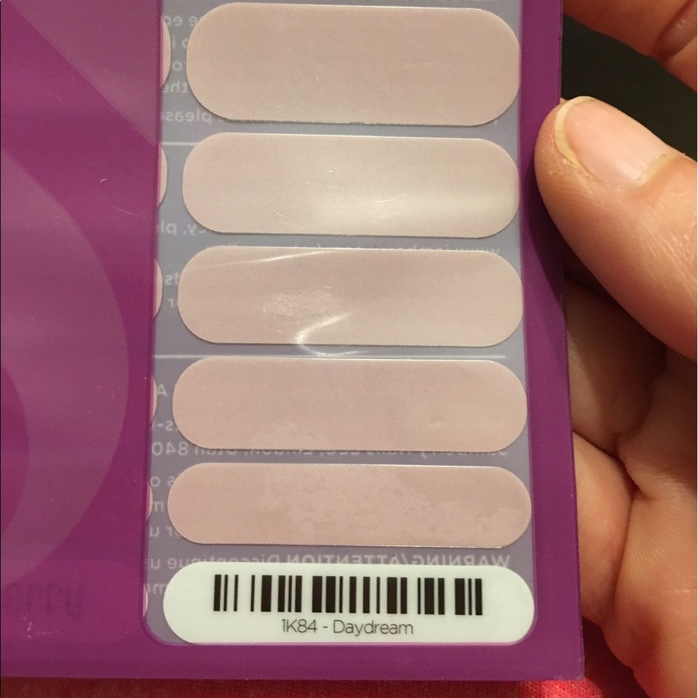Jamberry nail wraps