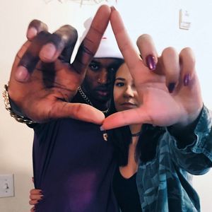 Meet your Posher, Laquan