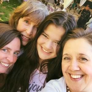 Meet your Posher, Tamara