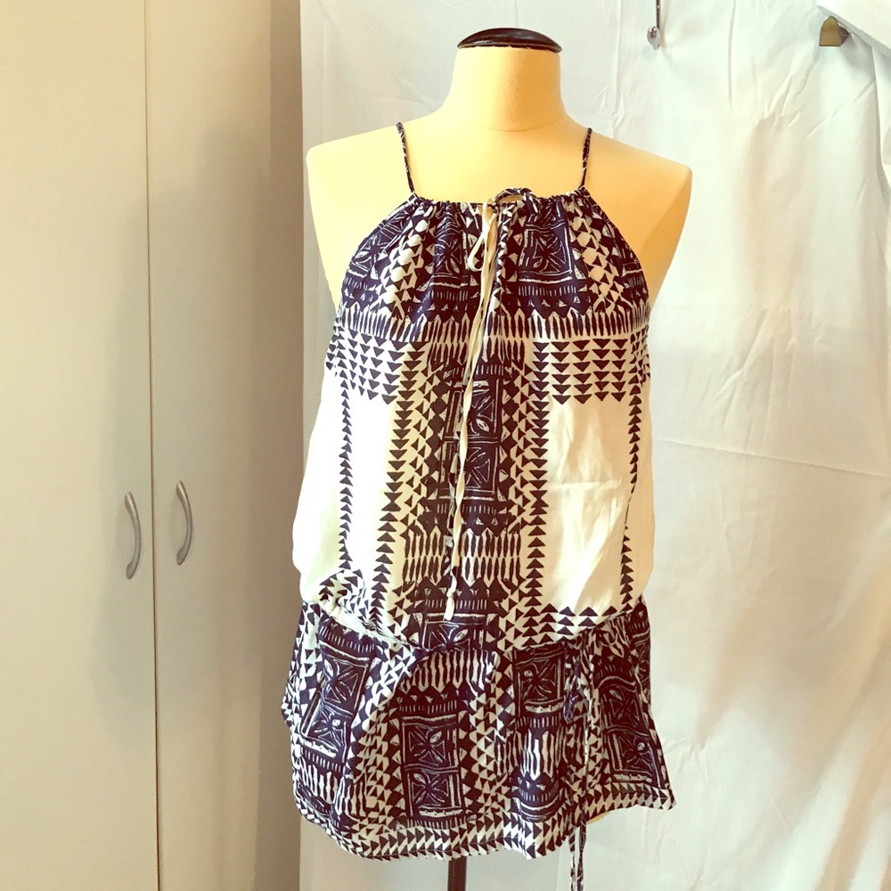 Only the dress!