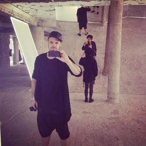 Meet your Posher, Greg