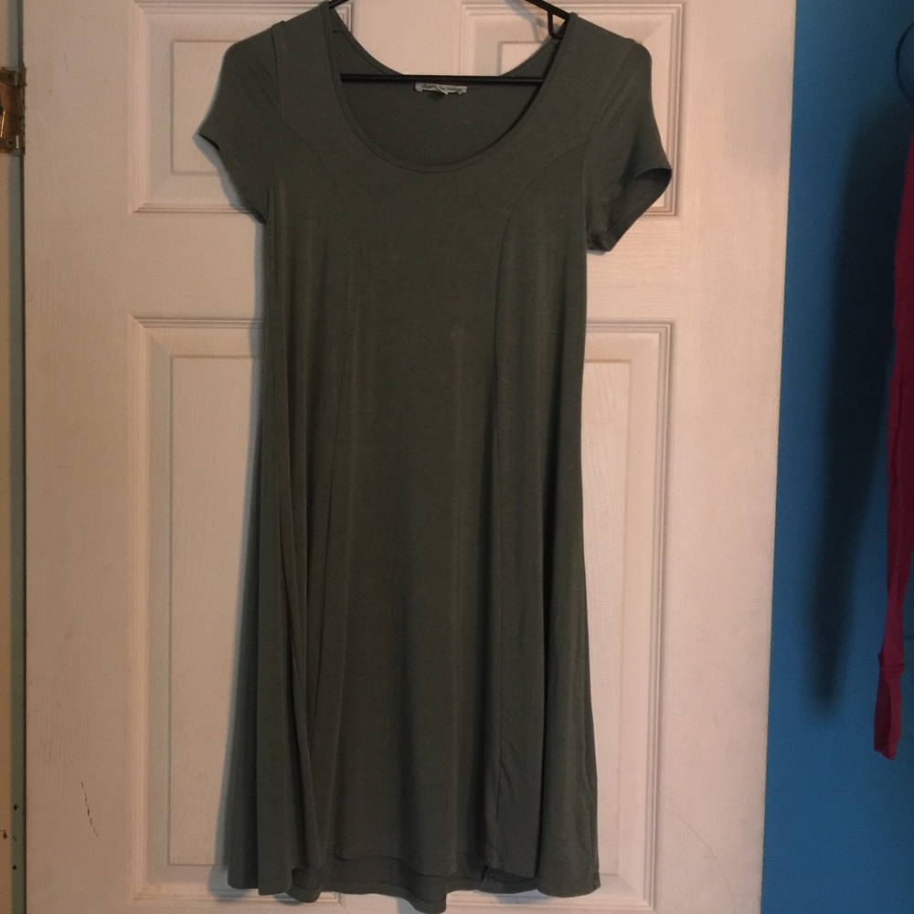 Charlotte Russe dress