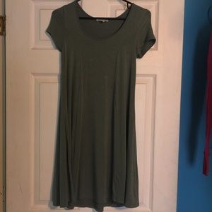 Charlotte Russe dress