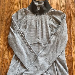 Lululemon Quarter Zip
