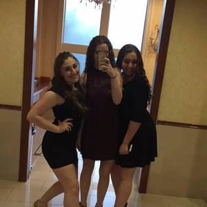 Meet your Posher, Jenna