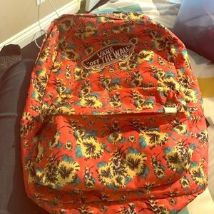 Vans Star Wars Backpack