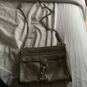 Rebekah minkoff mini Mac