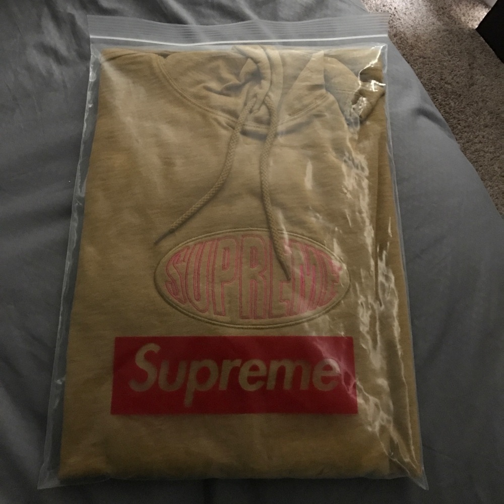 Supreme
