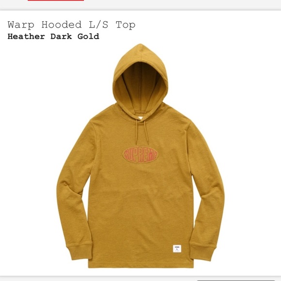 Supreme - Picture 2 of 2