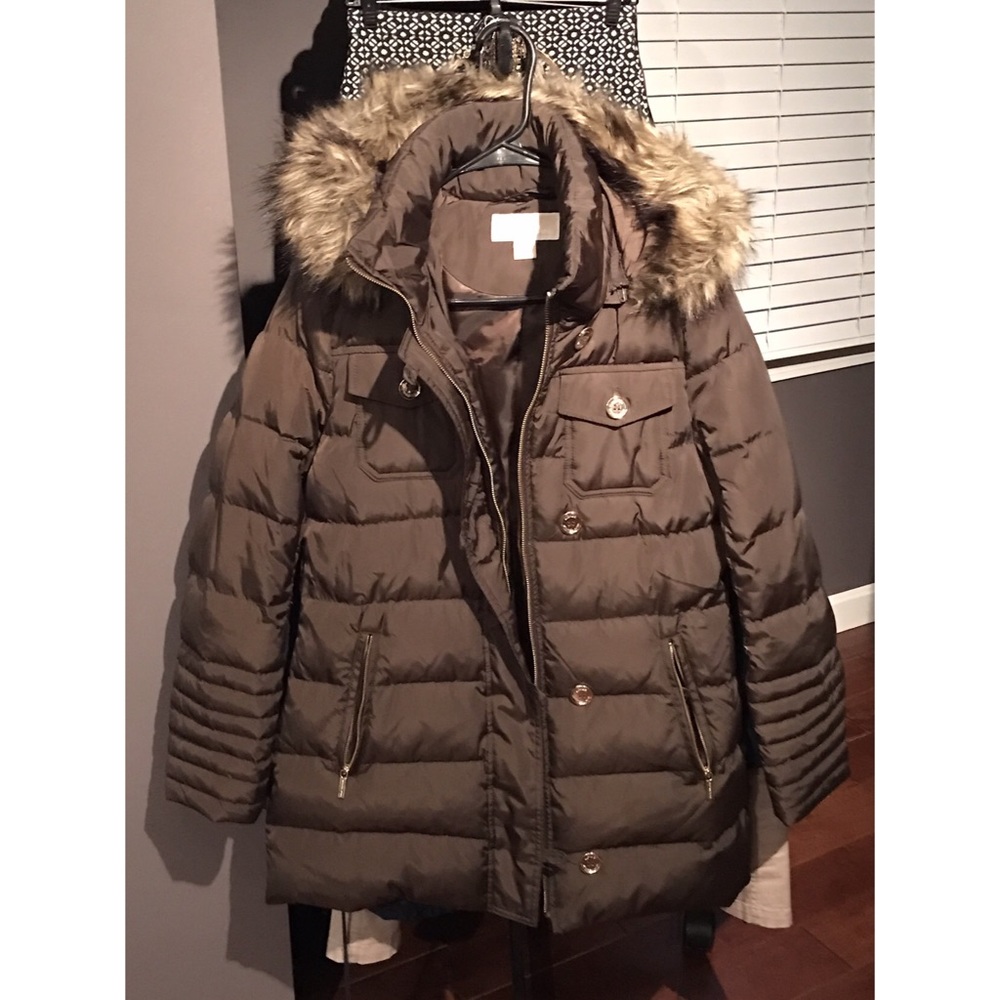 Michael Kors Winter Coat