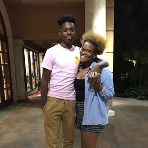 Meet your Posher, Kyle