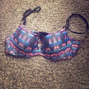 Victoria's Secret PINK bra size 34a