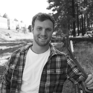 Meet your Posher, Cameron