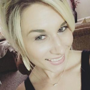 Meet your Posher, Kristine