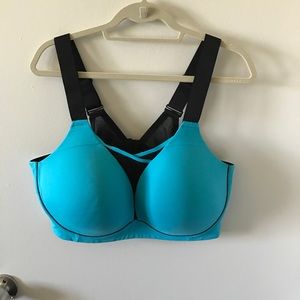 Livi by Lane Bryant sports bra