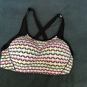 VICTORIAS SECRET SPORTS BRA
