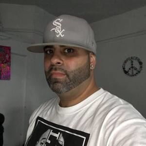 Meet your Posher, Louie