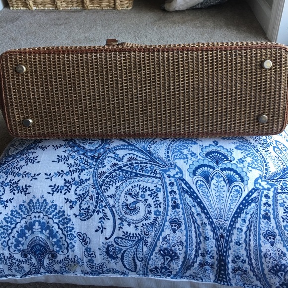 Nanette Lepore - Straw Tote - Picture 3 of 7