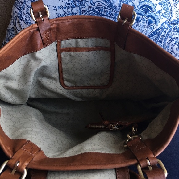 Nanette Lepore - Straw Tote - Picture 5 of 7