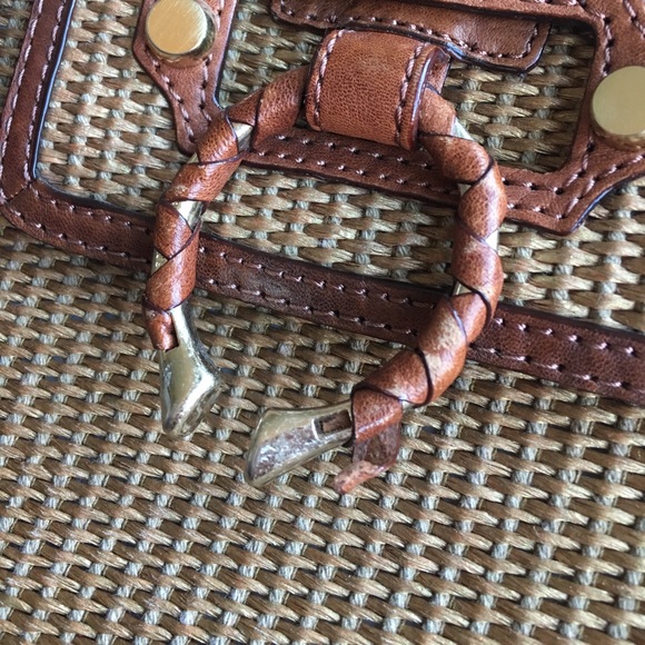 Nanette Lepore - Straw Tote - Picture 7 of 7