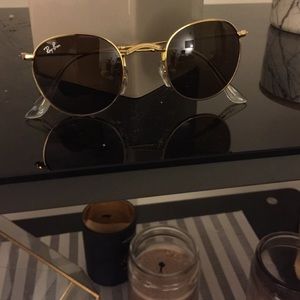 Ray-ban Sunglasses