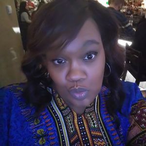 Meet your Posher, Ann