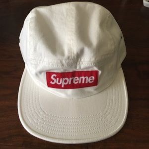 Supreme 5panel spring summer 2016 BRAND NEW