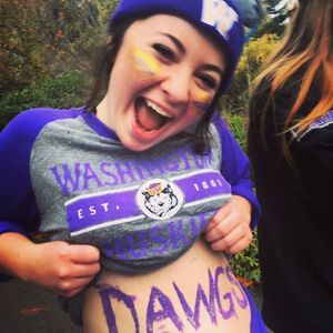 Meet your Posher, Kaitlyn