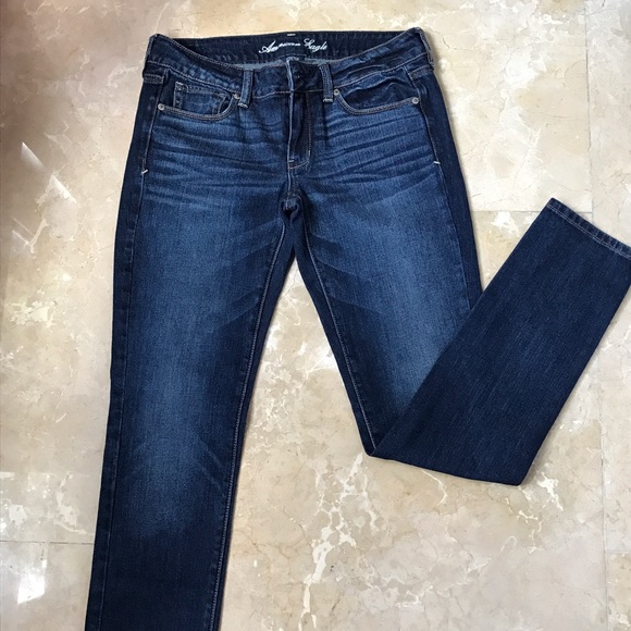 American Eagle Skinny Jeans - Picture 2 of 7
