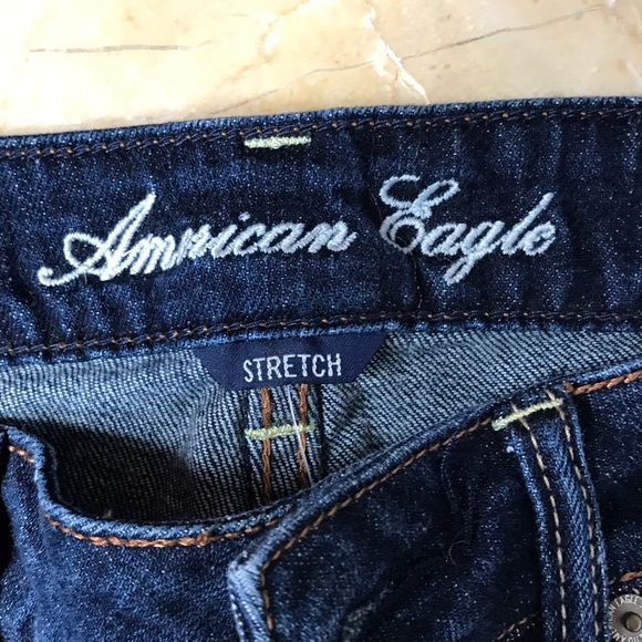 American Eagle Skinny Jeans - Picture 3 of 7