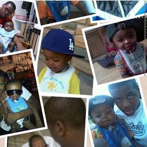 Meet your Posher, Byron