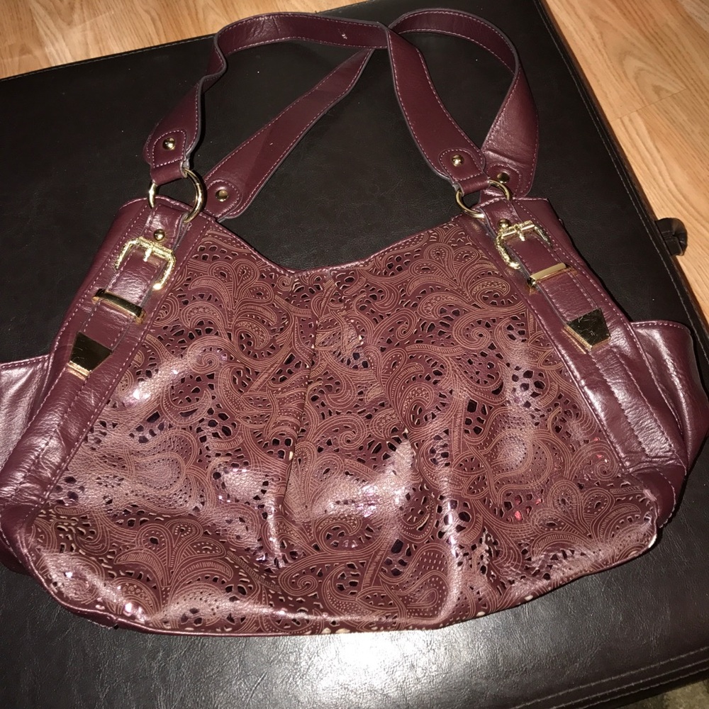 Apt 9 shoulder purse