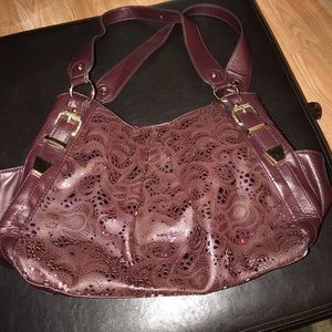 Apt 9 shoulder purse