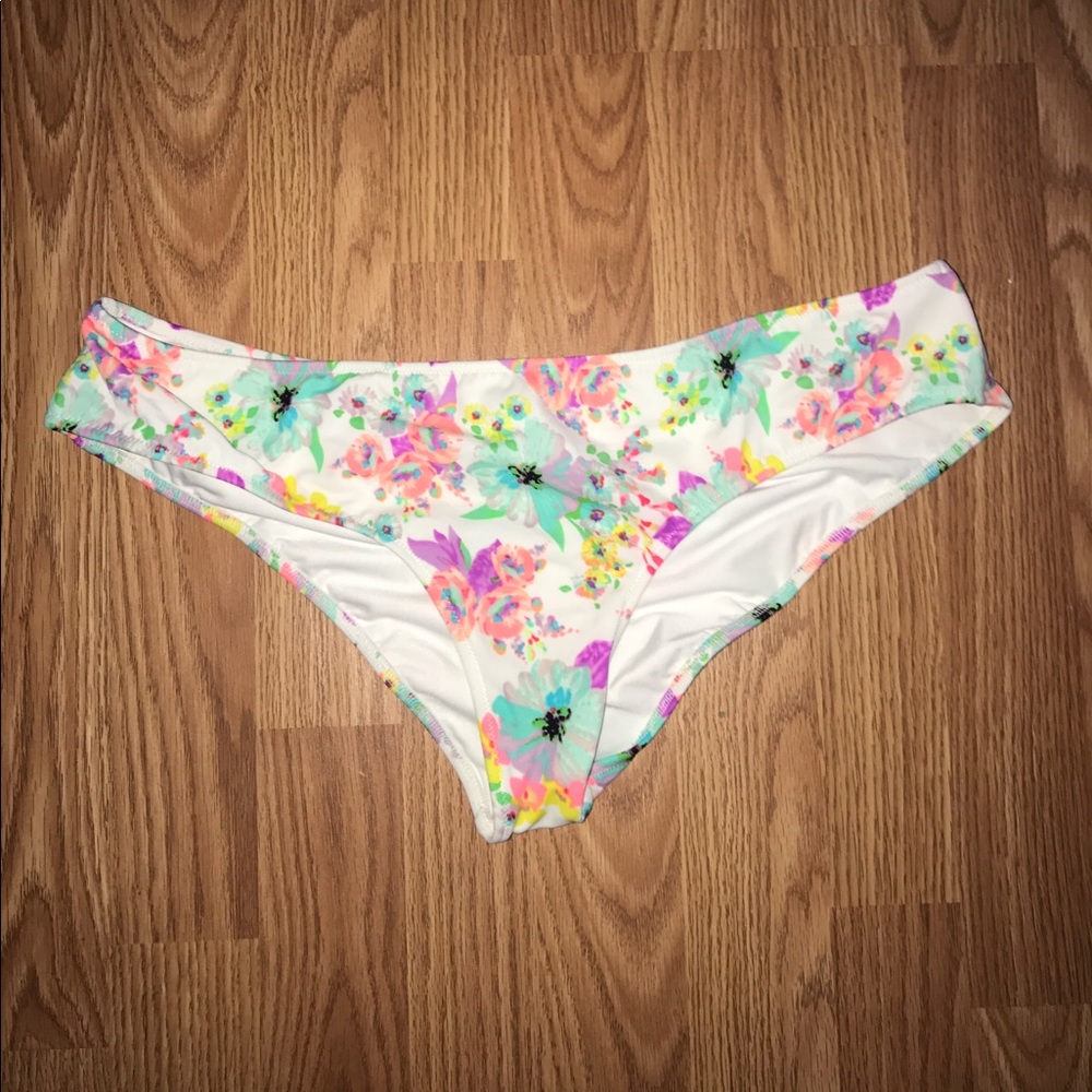 VS Cheeky Bikini Bottoms