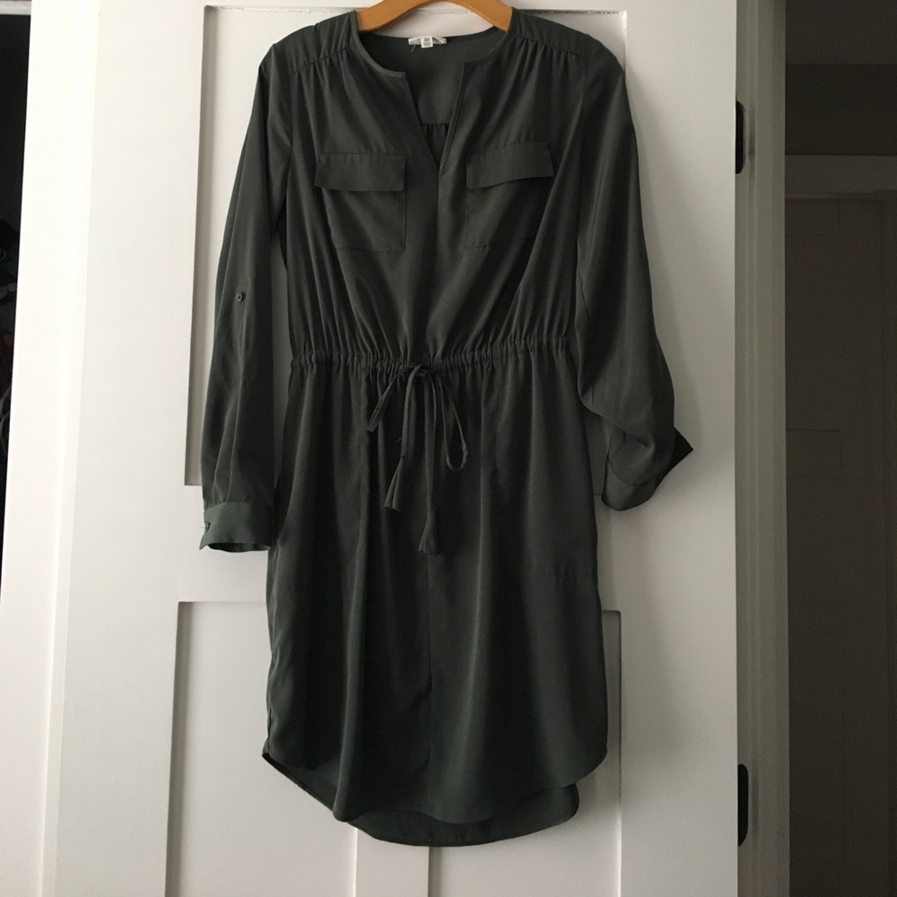 Maison Jules Dress